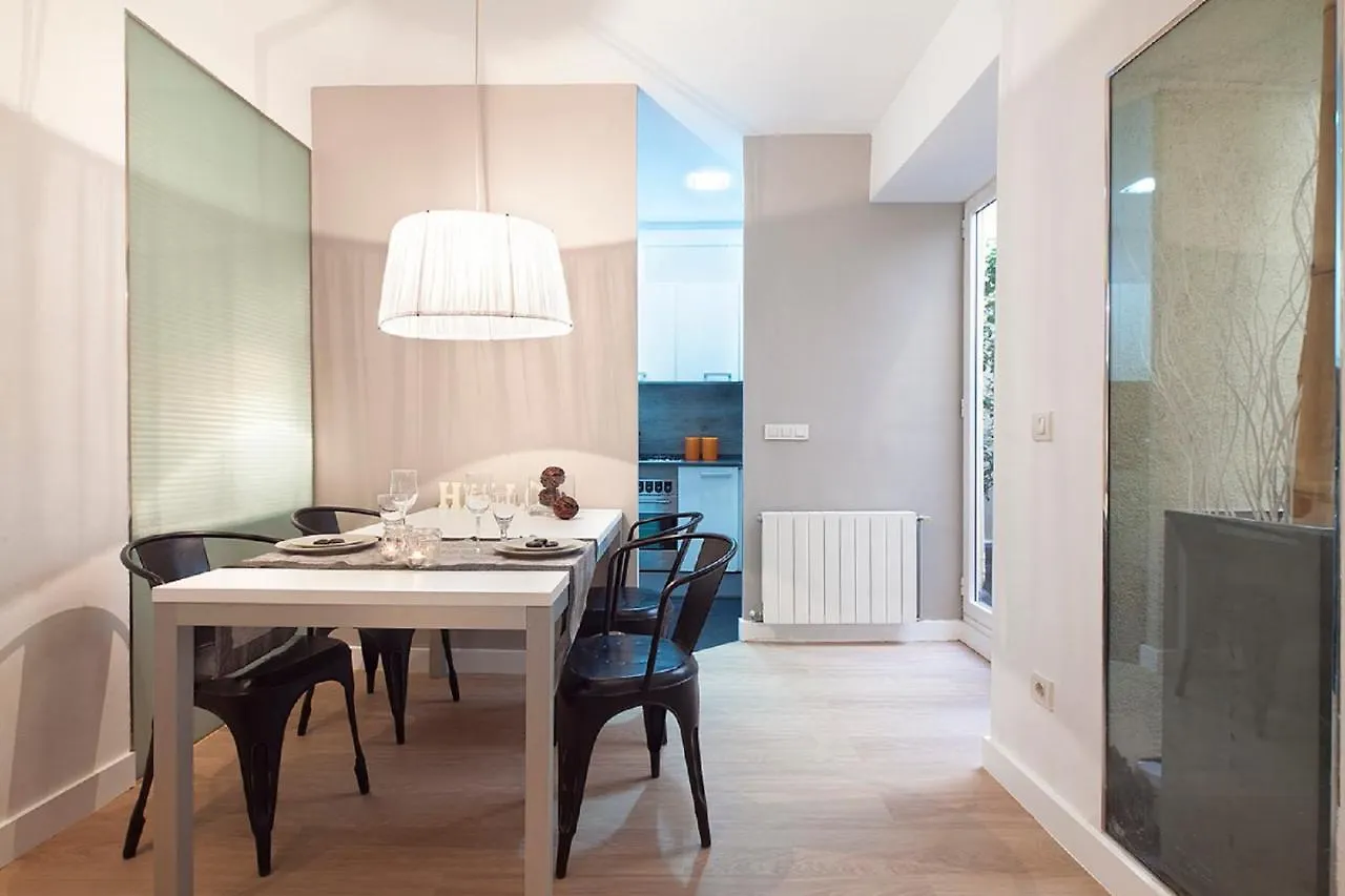 Cathedral Apartment Barcelone Espagne